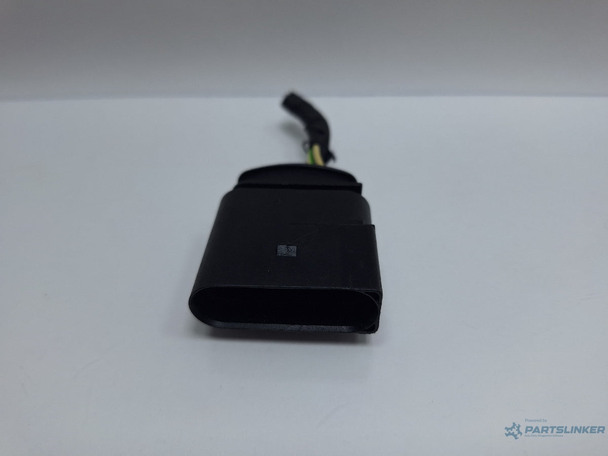 Mufa conector 5 pini VOLKSWAGEN TOURAN 1T1, 1T2 2003 - 2010 TDI BMM 6X0973825