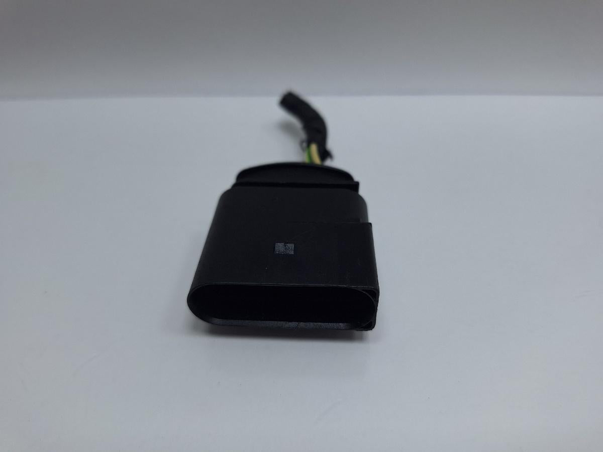 Mufa conector 5 pini VOLKSWAGEN TOURAN 1T1, 1T2 2003 - 2010 TDI BMM 6X0973825