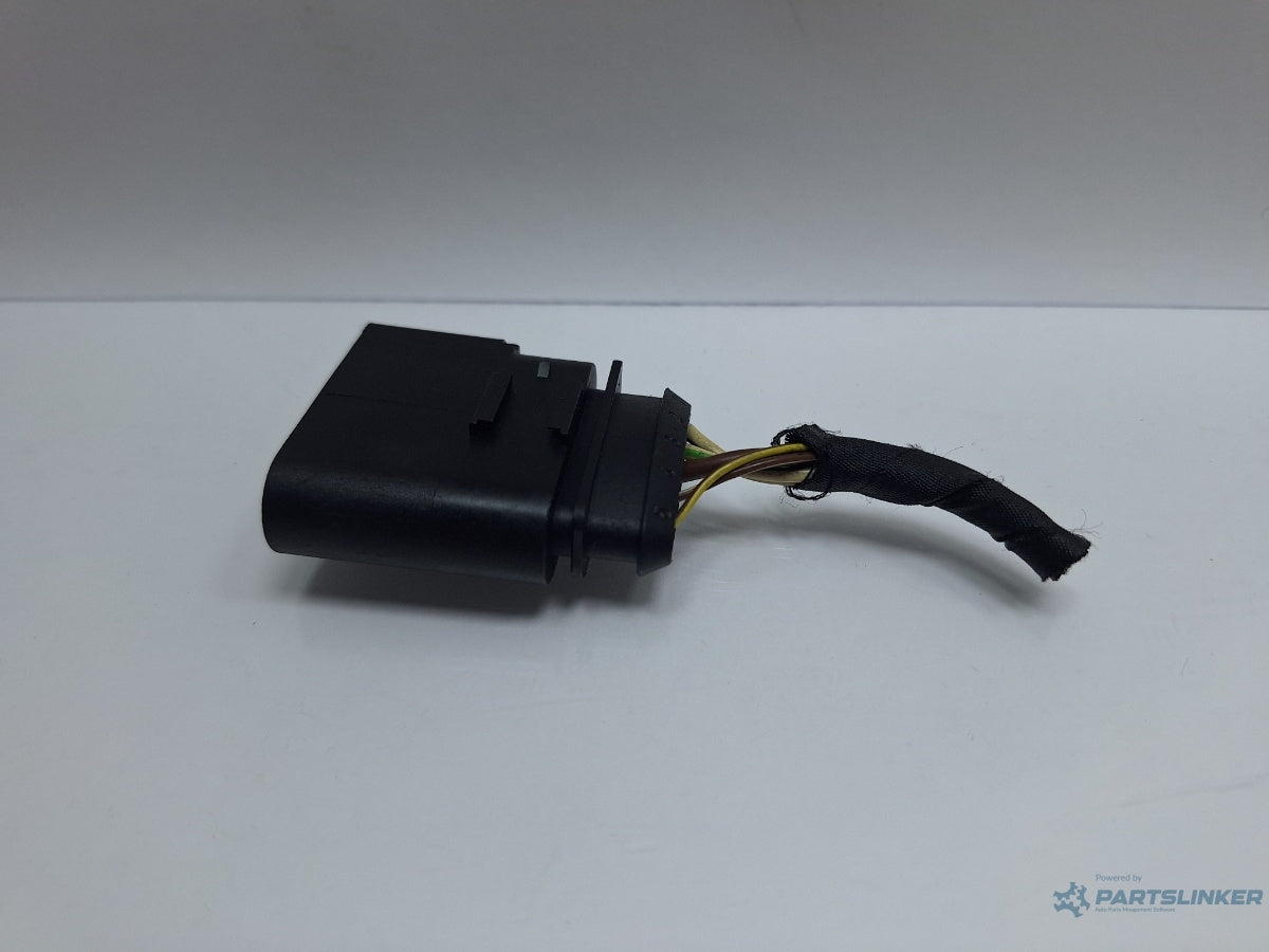 Mufa conector 5 pini VOLKSWAGEN TOURAN 1T1, 1T2 2003 - 2010 TDI BMM 6X0973825
