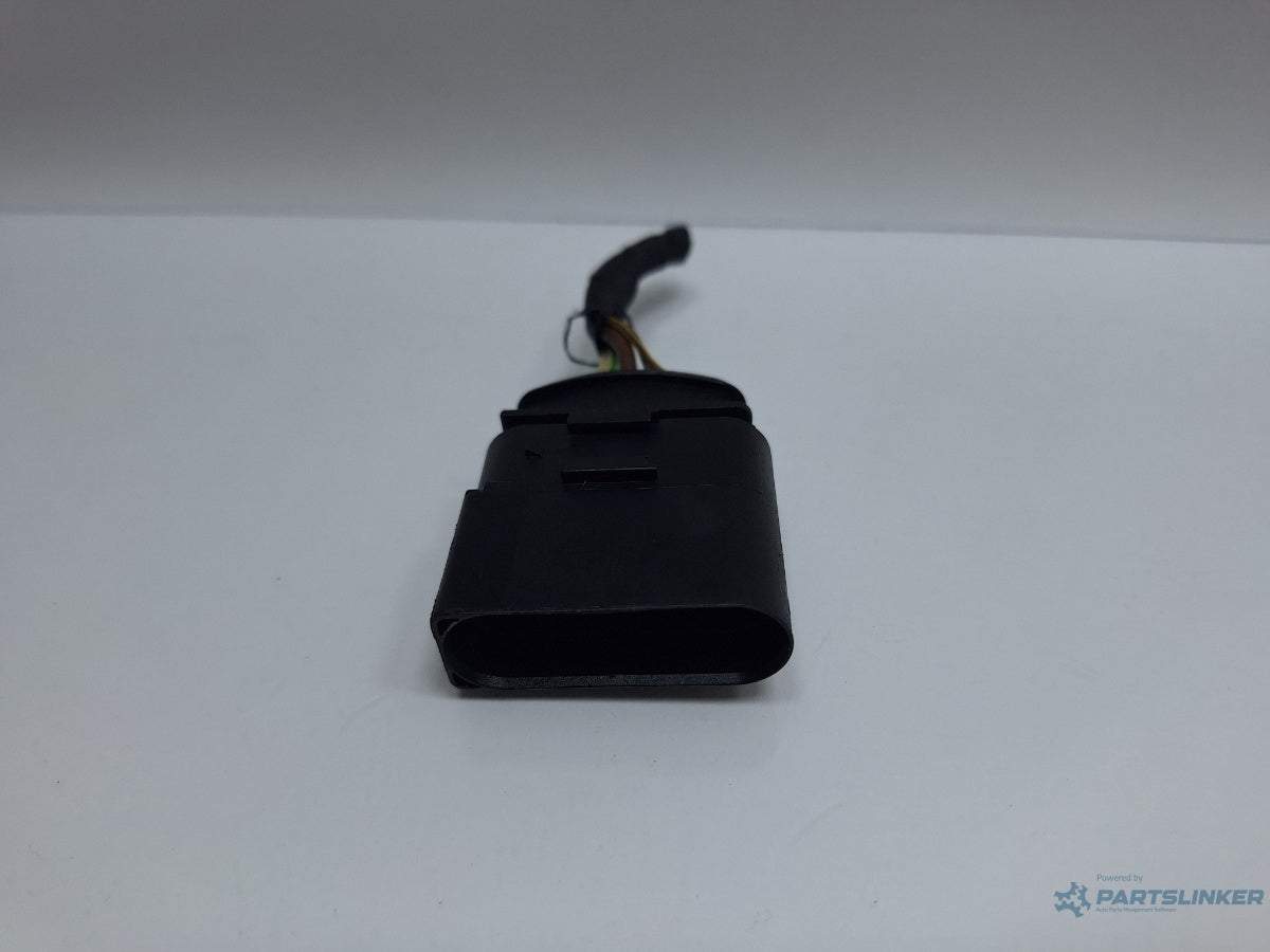 Mufa conector 5 pini VOLKSWAGEN TOURAN 1T1, 1T2 2003 - 2010 TDI BMM 6X0973825