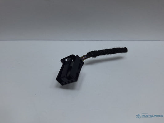 Mufa conector senzor solar VOLKSWAGEN TOURAN 1T1, 1T2 2003 - 2010 TDI BMM 1K0972704C