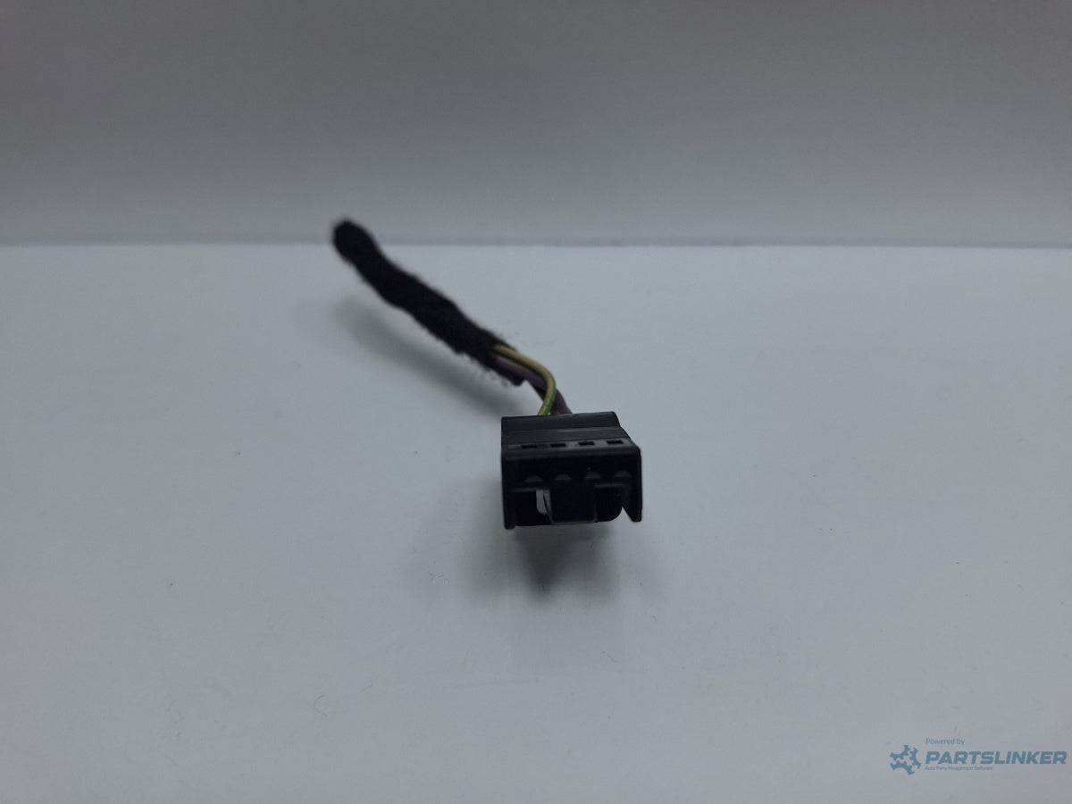 Mufa conector senzor solar VOLKSWAGEN TOURAN 1T1, 1T2 2003 - 2010 TDI BMM 1K0972704C