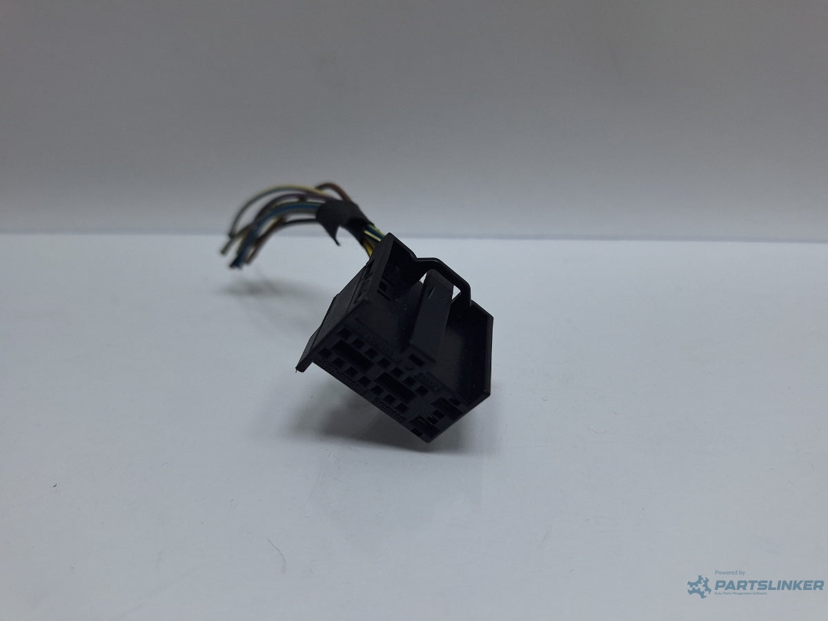 Mufa conector 16 pini VOLKSWAGEN TOURAN 1T1, 1T2 2003 - 2010 TDI BMM 1K0972961