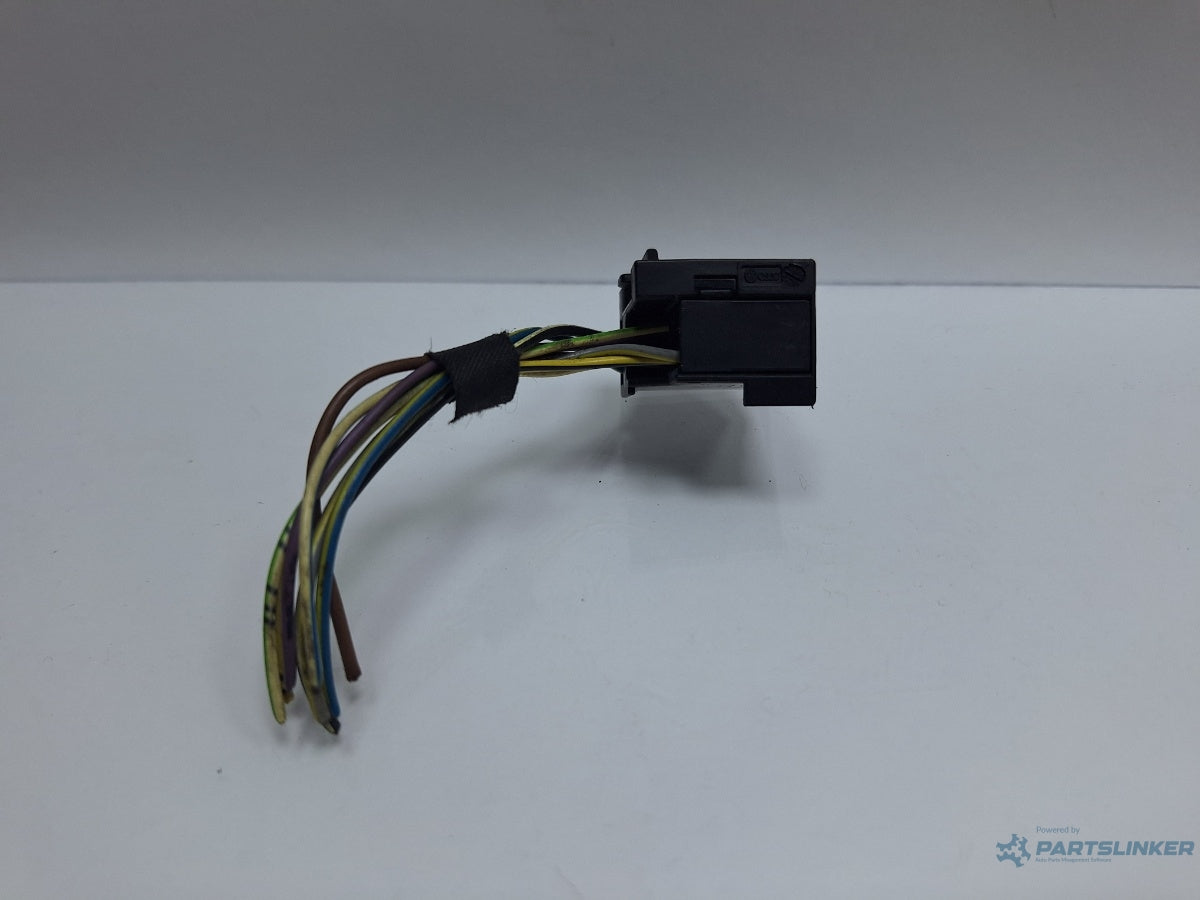 Mufa conector 16 pini VOLKSWAGEN TOURAN 1T1, 1T2 2003 - 2010 TDI BMM 1K0972961