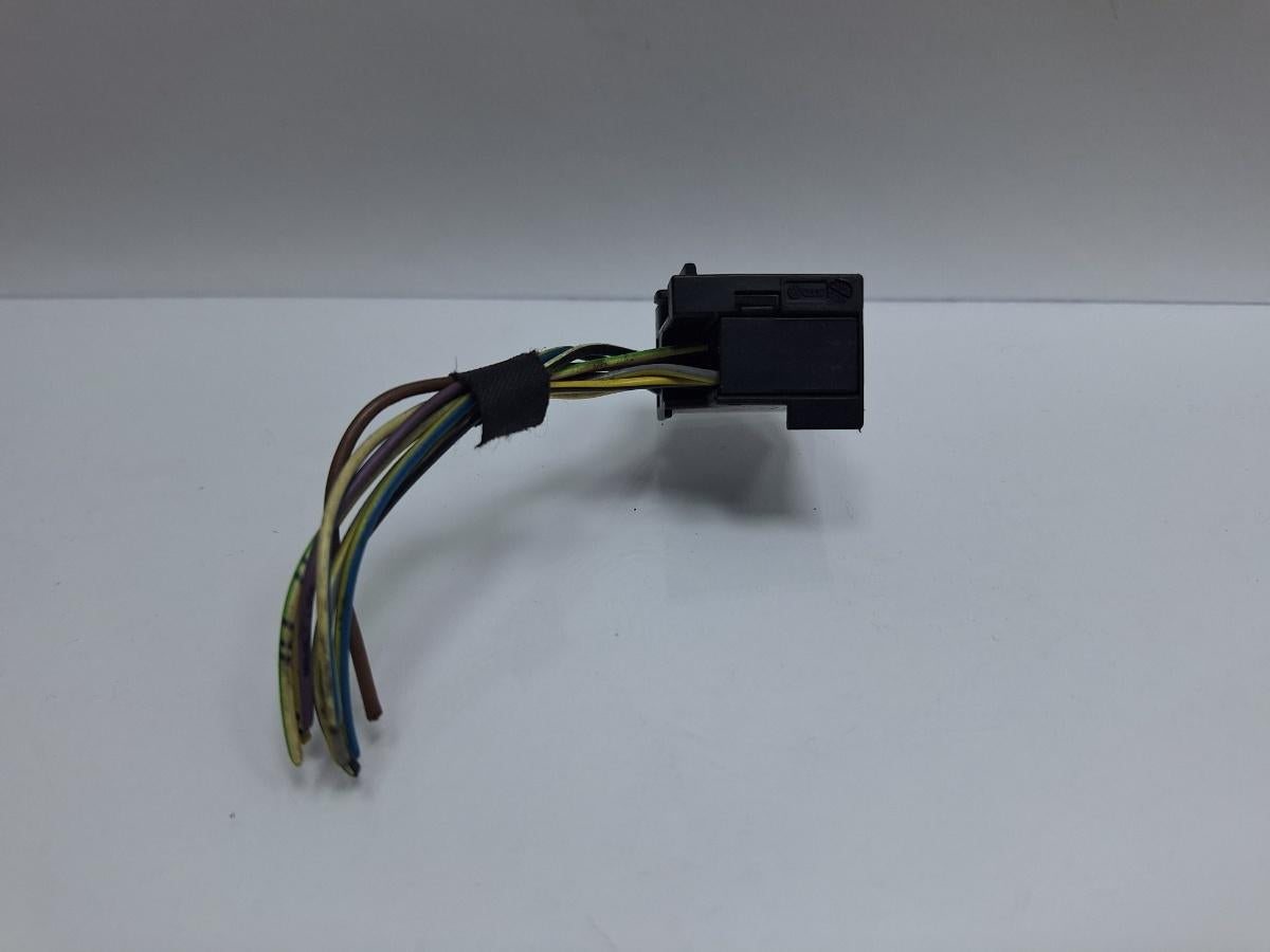 Mufa conector 16 pini VOLKSWAGEN TOURAN 1T1, 1T2 2003 - 2010 TDI BMM 1K0972961