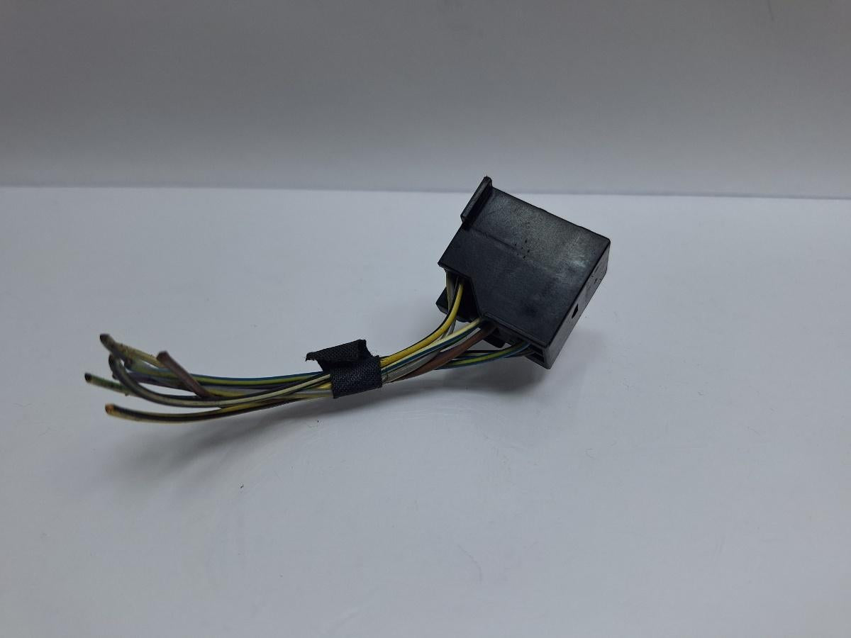 Mufa conector 16 pini VOLKSWAGEN TOURAN 1T1, 1T2 2003 - 2010 TDI BMM 1K0972961