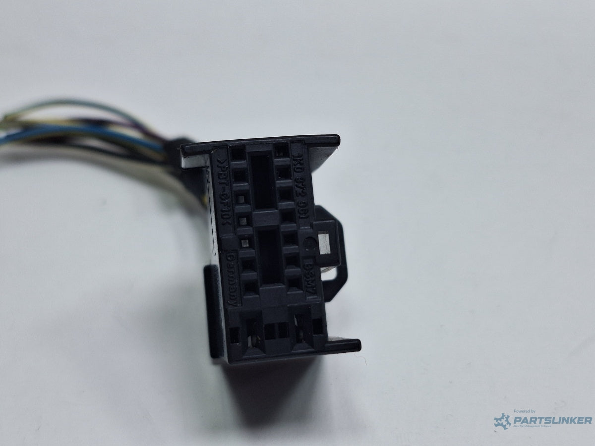 Mufa conector 16 pini VOLKSWAGEN TOURAN 1T1, 1T2 2003 - 2010 TDI BMM 1K0972961