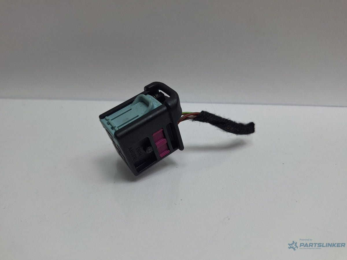 Mufa conector comutator airbag pasager VOLKSWAGEN TOURAN 1T1, 1T2 2003 - 2010 TDI BMM 1K0972772