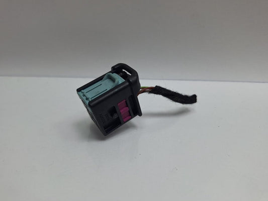 Mufa conector comutator airbag pasager VOLKSWAGEN TOURAN 1T1, 1T2 2003 - 2010 TDI BMM 1K0972772