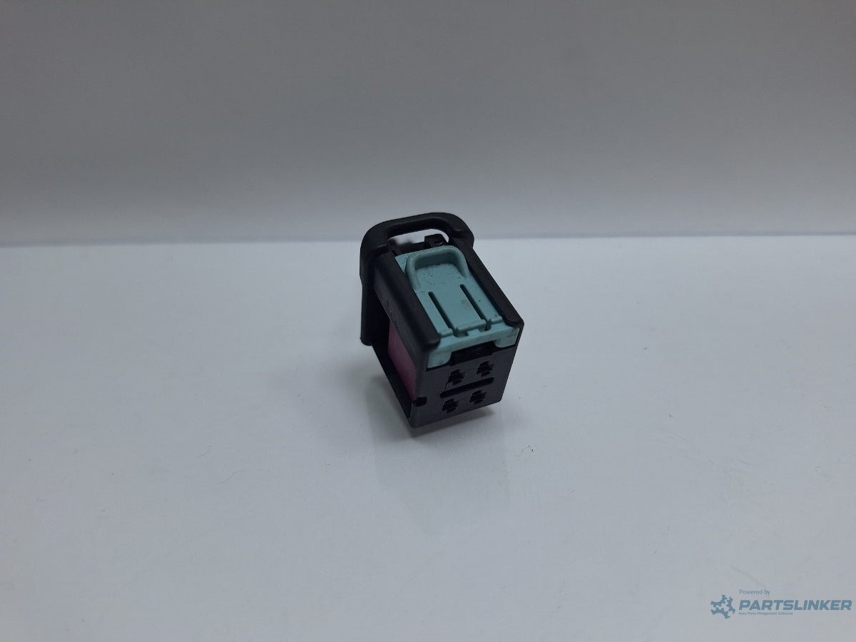 Mufa conector comutator airbag pasager VOLKSWAGEN TOURAN 1T1, 1T2 2003 - 2010 TDI BMM 1K0972772