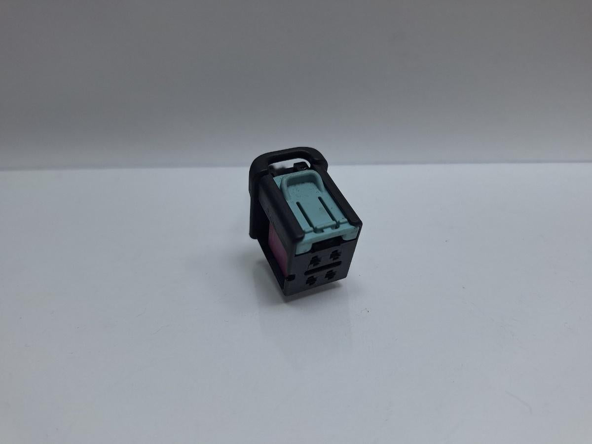 Mufa conector comutator airbag pasager VOLKSWAGEN TOURAN 1T1, 1T2 2003 - 2010 TDI BMM 1K0972772