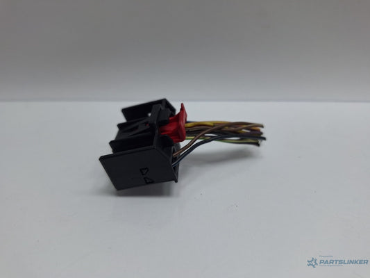 Mufa conector modul usa VOLKSWAGEN TOURAN 1T1, 1T2 2003 - 2010 TDI BMM 1K0971975