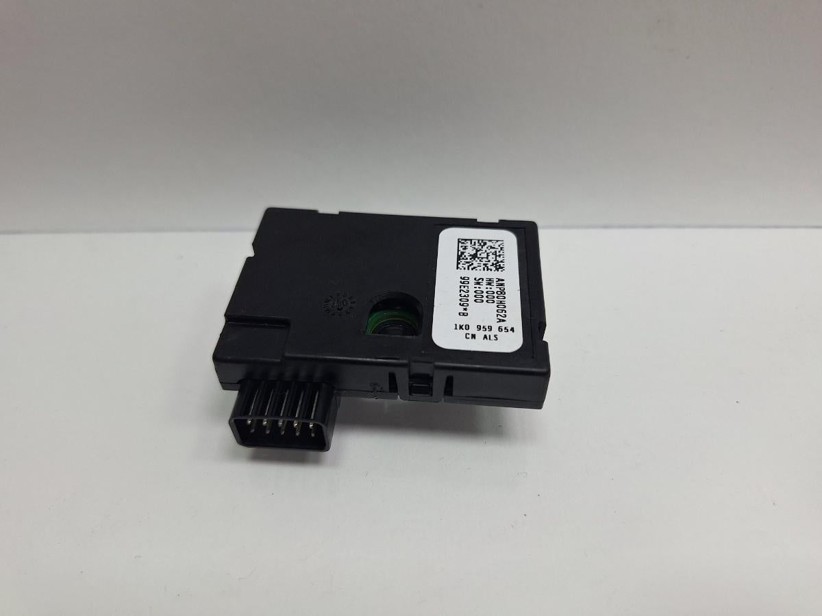 Senzor unghi volan VOLKSWAGEN TOURAN 1T1, 1T2 2003 - 2010 TDI BMM 1K0959654CN