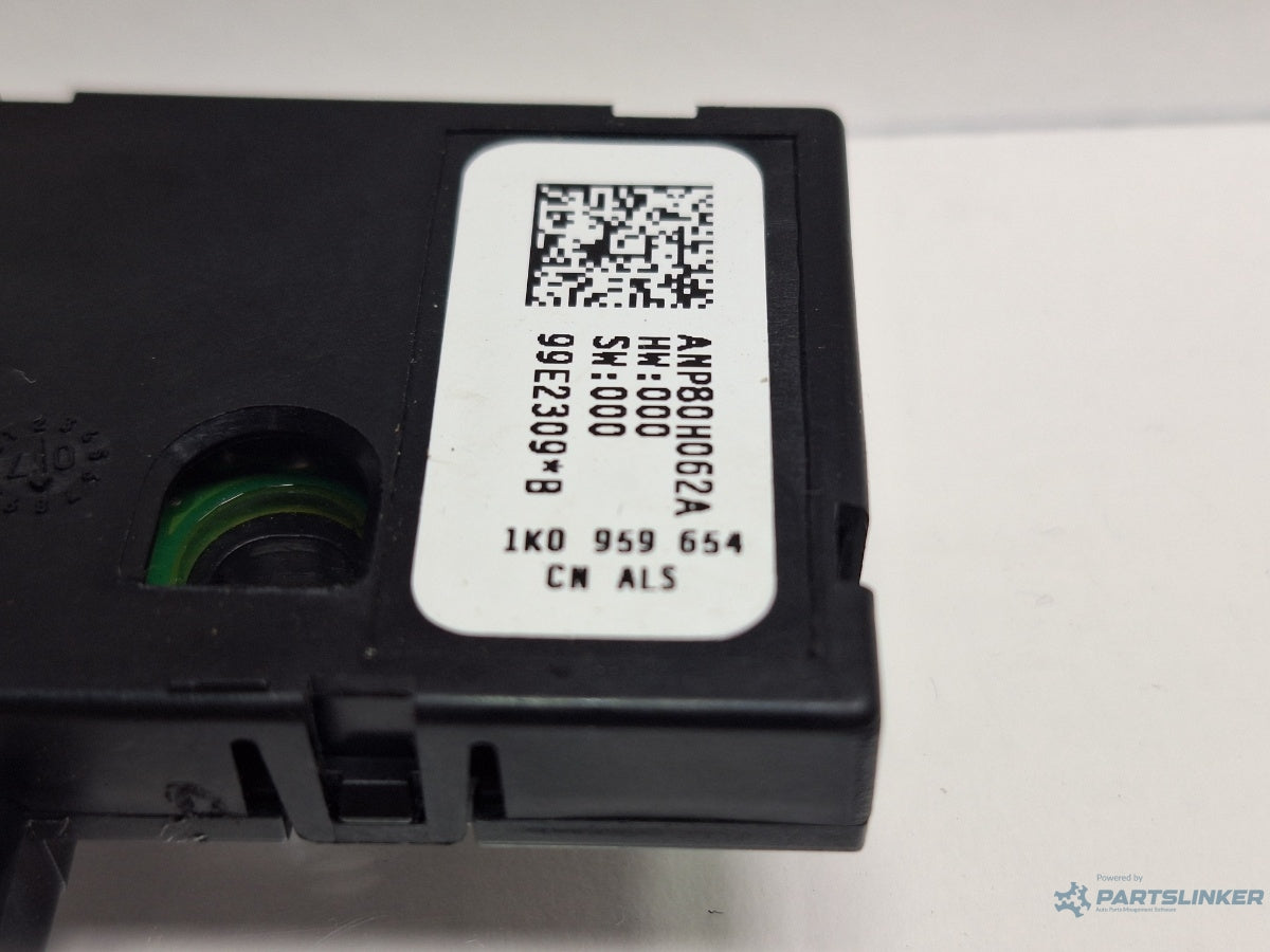 Senzor unghi volan VOLKSWAGEN TOURAN 1T1, 1T2 2003 - 2010 TDI BMM 1K0959654CN