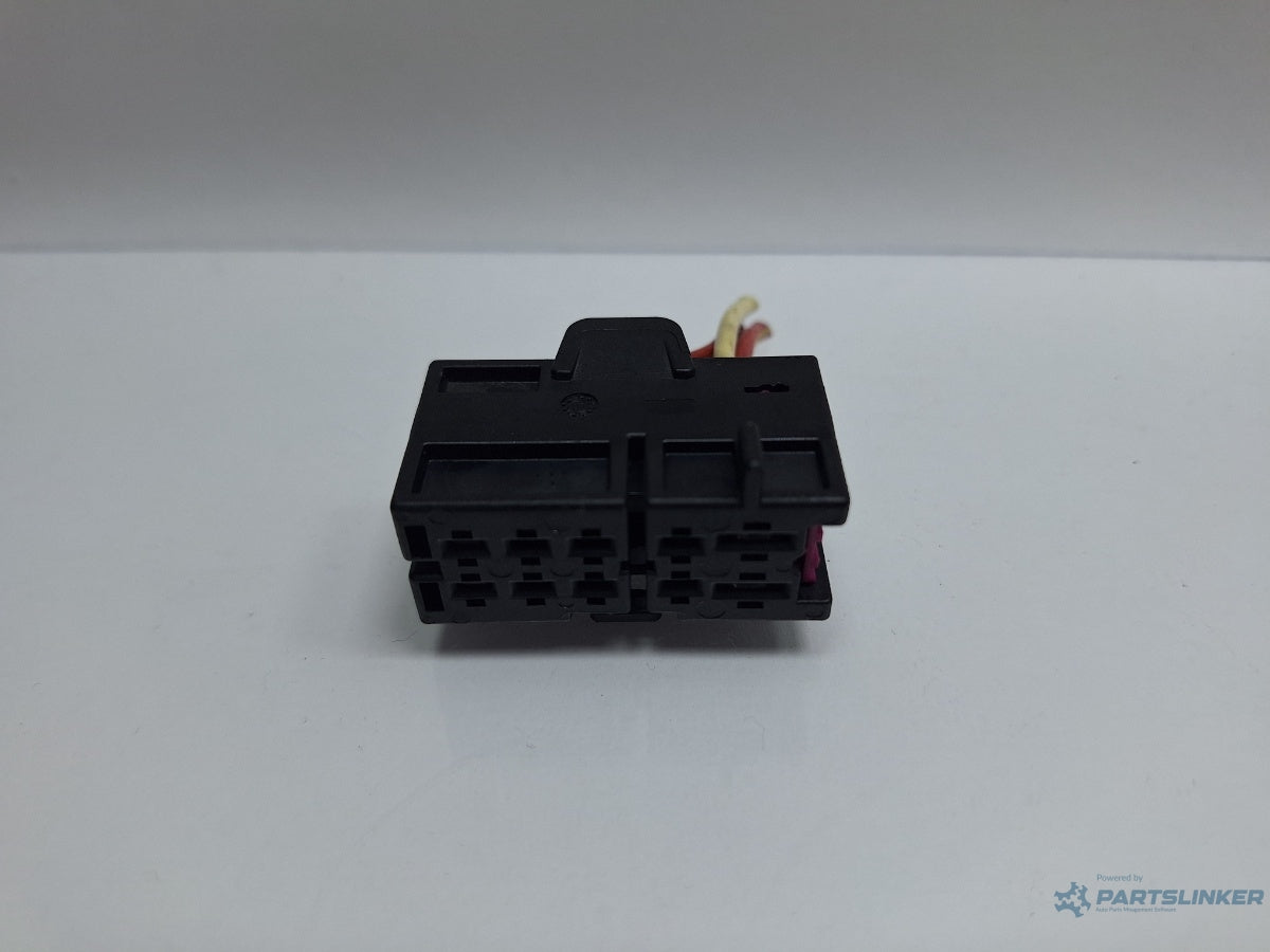 Mufa conector modul de confort VOLKSWAGEN TOURAN 1T1, 1T2 2003 - 2010 TDI BMM 1K0972643