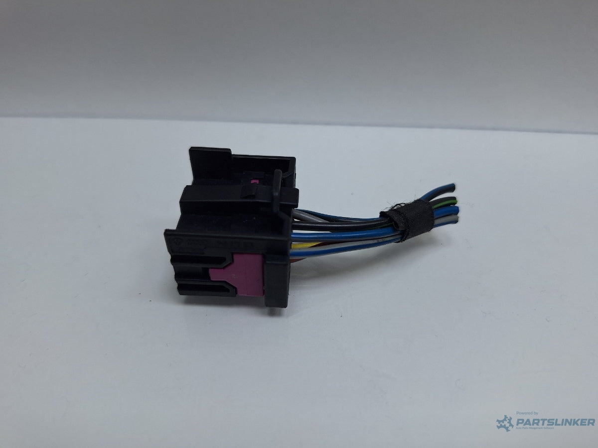 Mufa conector modul de confort VOLKSWAGEN TOURAN 1T1, 1T2 2003 - 2010 TDI BMM 1K0972925