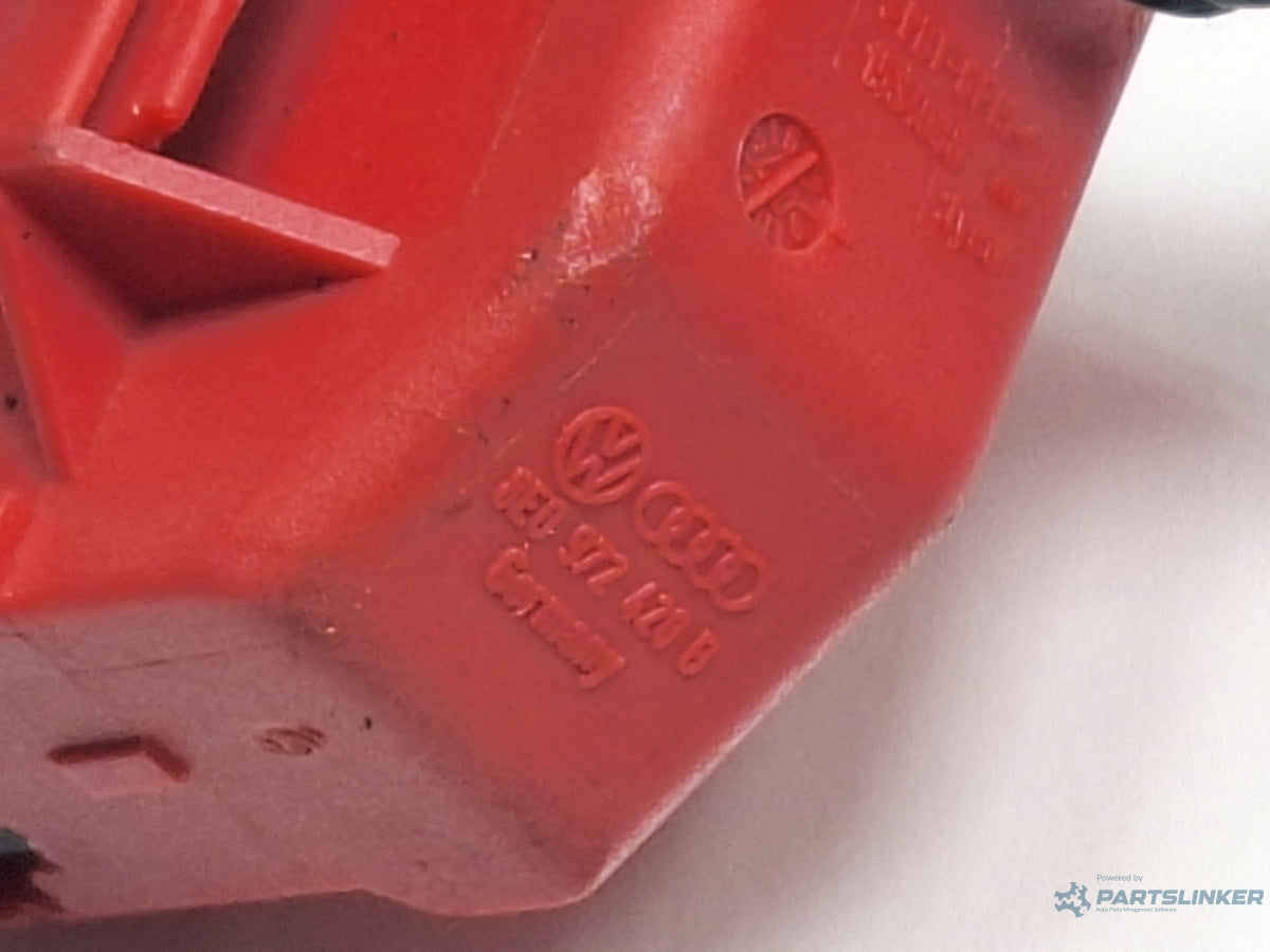 Mufa conector gateway VOLKSWAGEN TOURAN 1T1, 1T2 2003 - 2010 TDI BMM 8E0972420B