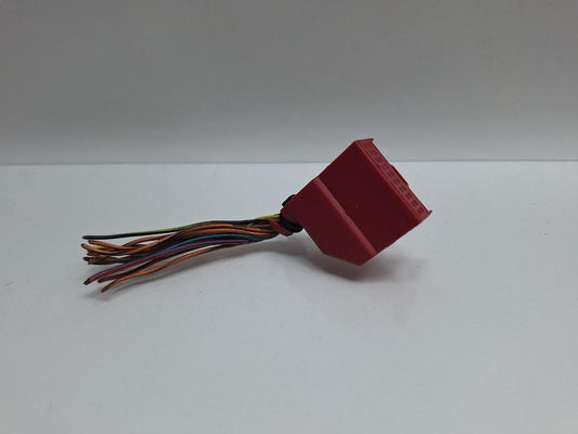 Mufa conector gateway VOLKSWAGEN TOURAN 1T1, 1T2 2003 - 2010 TDI BMM 8E0972420B