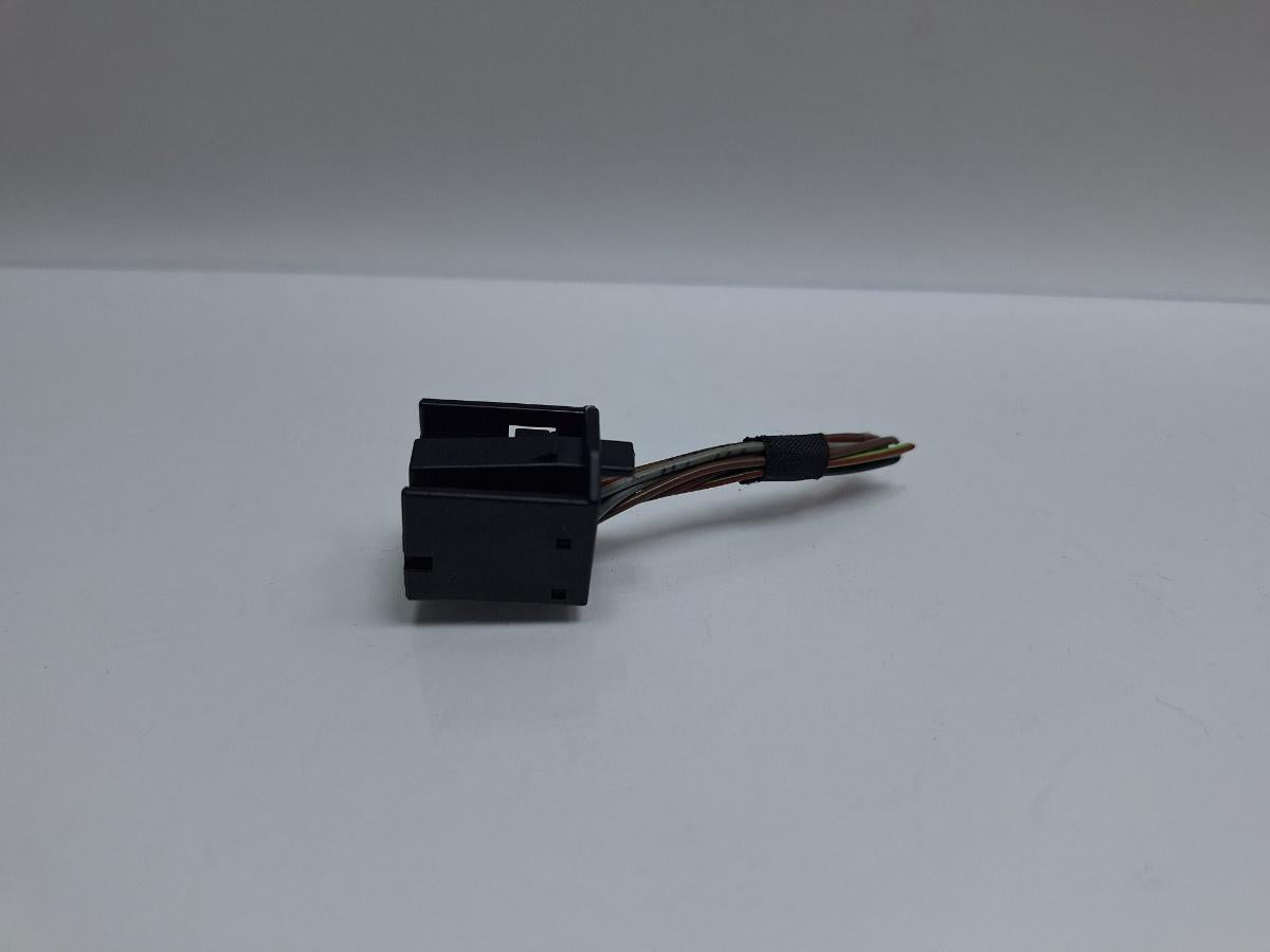 Mufa conector modul de confort VOLKSWAGEN TOURAN 1T1, 1T2 2003 - 2010 TDI BMM 1K0972926
