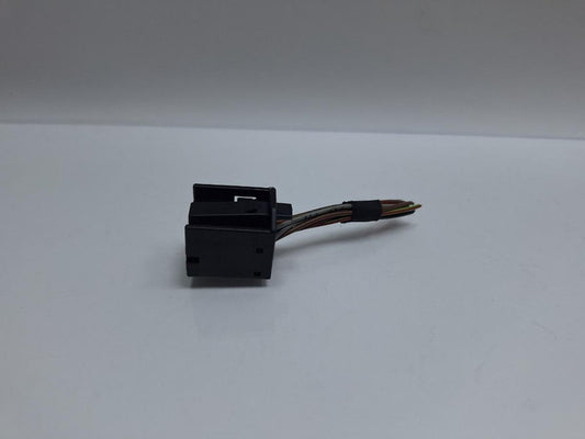 Mufa conector modul de confort VOLKSWAGEN TOURAN 1T1, 1T2 2003 - 2010 TDI BMM 1K0972926