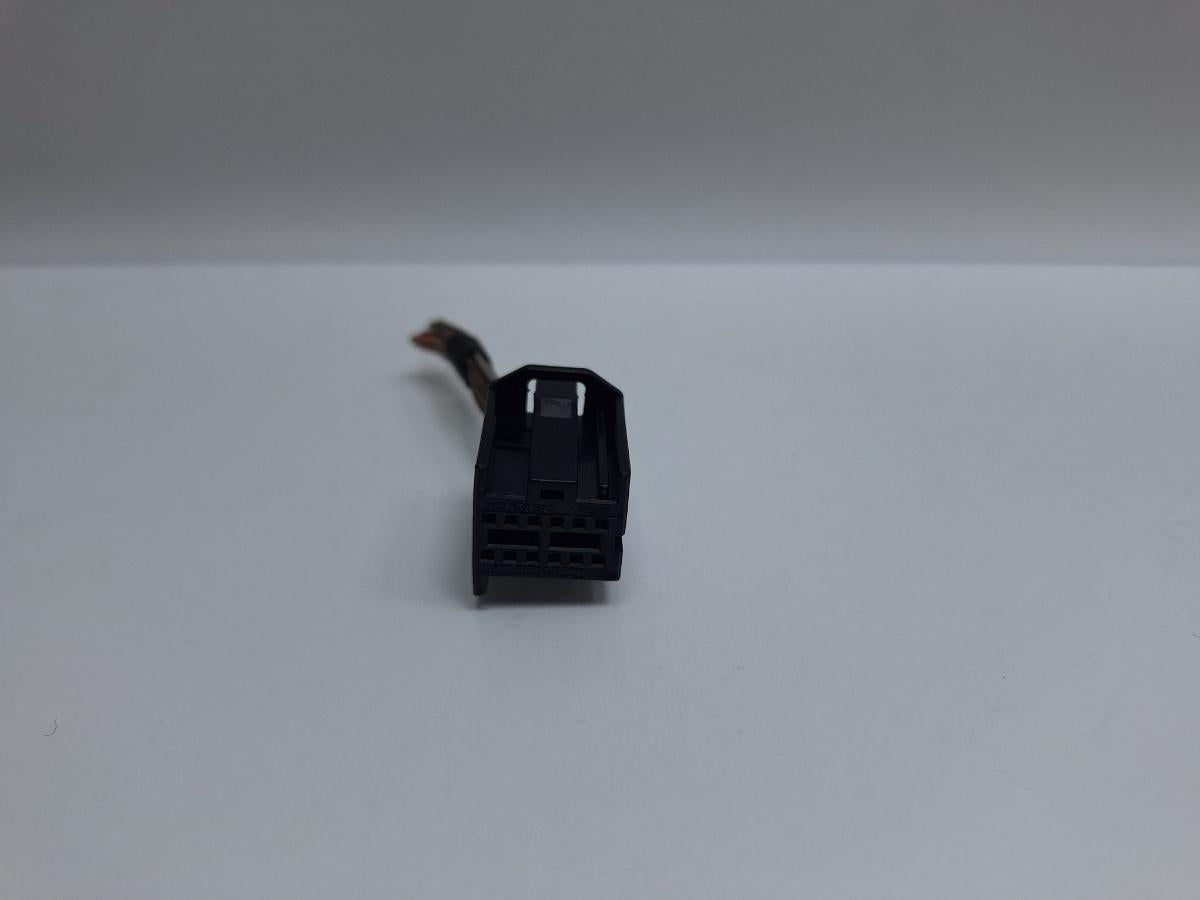 Mufa conector modul de confort VOLKSWAGEN TOURAN 1T1, 1T2 2003 - 2010 TDI BMM 1K0972926