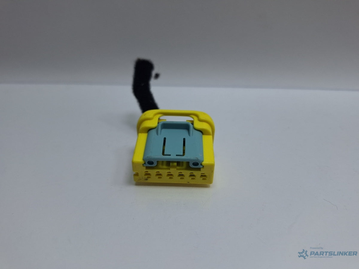 Mufa conector comutator airbag pasager VOLKSWAGEN TOURAN 1T1, 1T2 2003 - 2010 TDI BMM 7L0972776