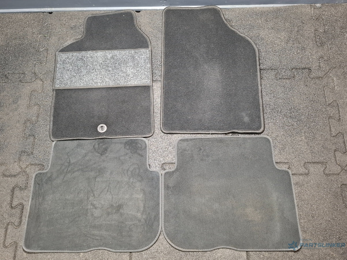 Set covorase VOLKSWAGEN TOURAN 1T1, 1T2 2003 - 2010 TDI BMM 1T1863011K