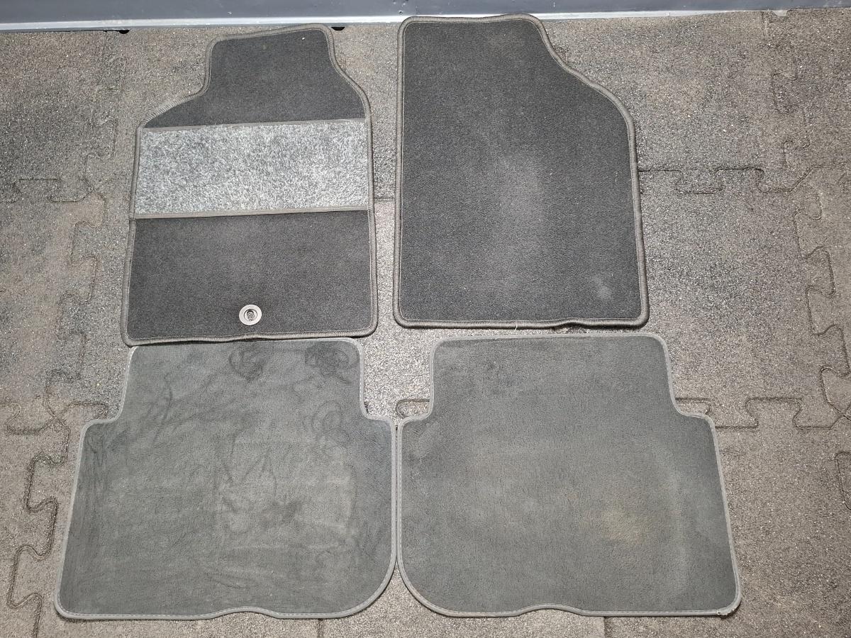 Set covorase auto VOLKSWAGEN TOURAN 1T1, 1T2 2003 - 20102.0 TDI BMM 1T1863011K
