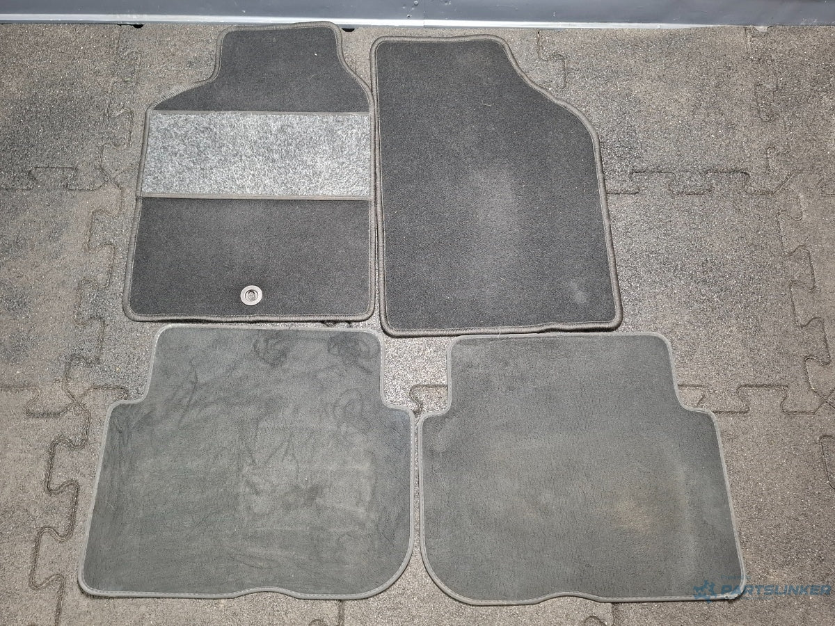 Set covorase VOLKSWAGEN TOURAN 1T1, 1T2 2003 - 2010 TDI BMM 1T1863011K