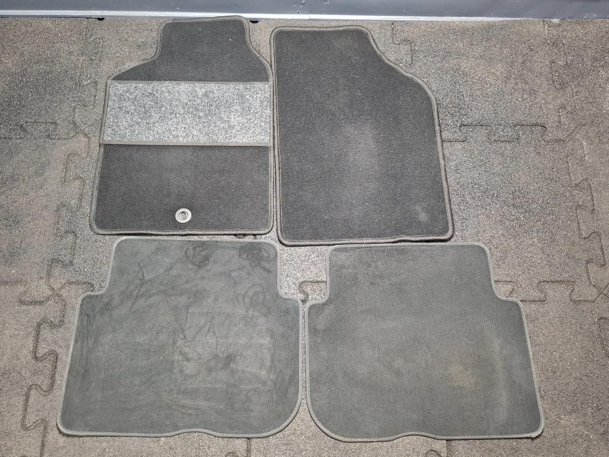 Set covorase auto VOLKSWAGEN TOURAN 1T1, 1T2 2003 - 20102.0 TDI BMM 1T1863011K