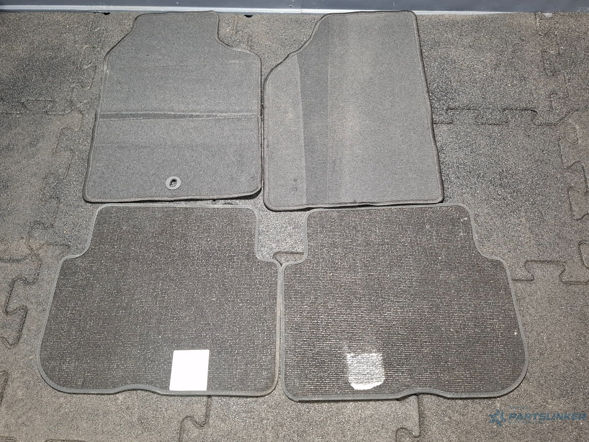 Set covorase VOLKSWAGEN TOURAN 1T1, 1T2 2003 - 2010 TDI BMM 1T1863011K