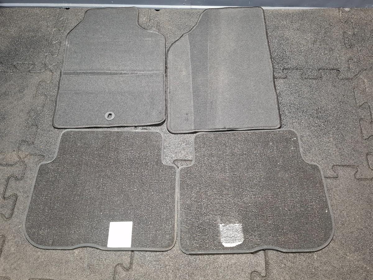 Set covorase auto VOLKSWAGEN TOURAN 1T1, 1T2 2003 - 20102.0 TDI BMM 1T1863011K