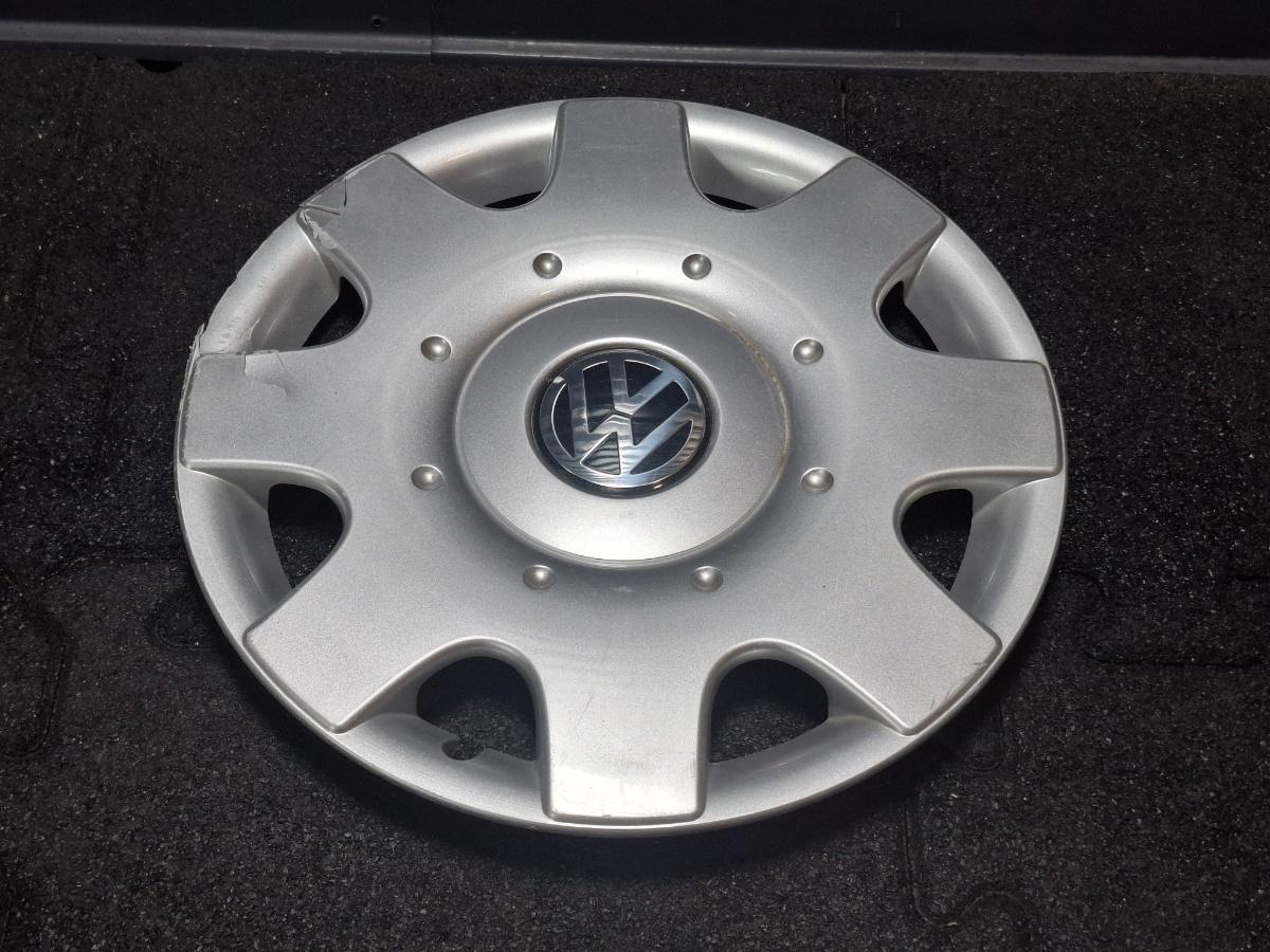 Capac roata R16 VOLKSWAGEN TOURAN 1T1, 1T2 2003 - 2010 TDI BMM 1T0601147C