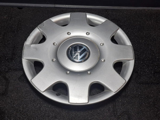 Capac roata R16 VOLKSWAGEN TOURAN 1T1, 1T2 2003 - 2010 TDI BMM 1T0601147C