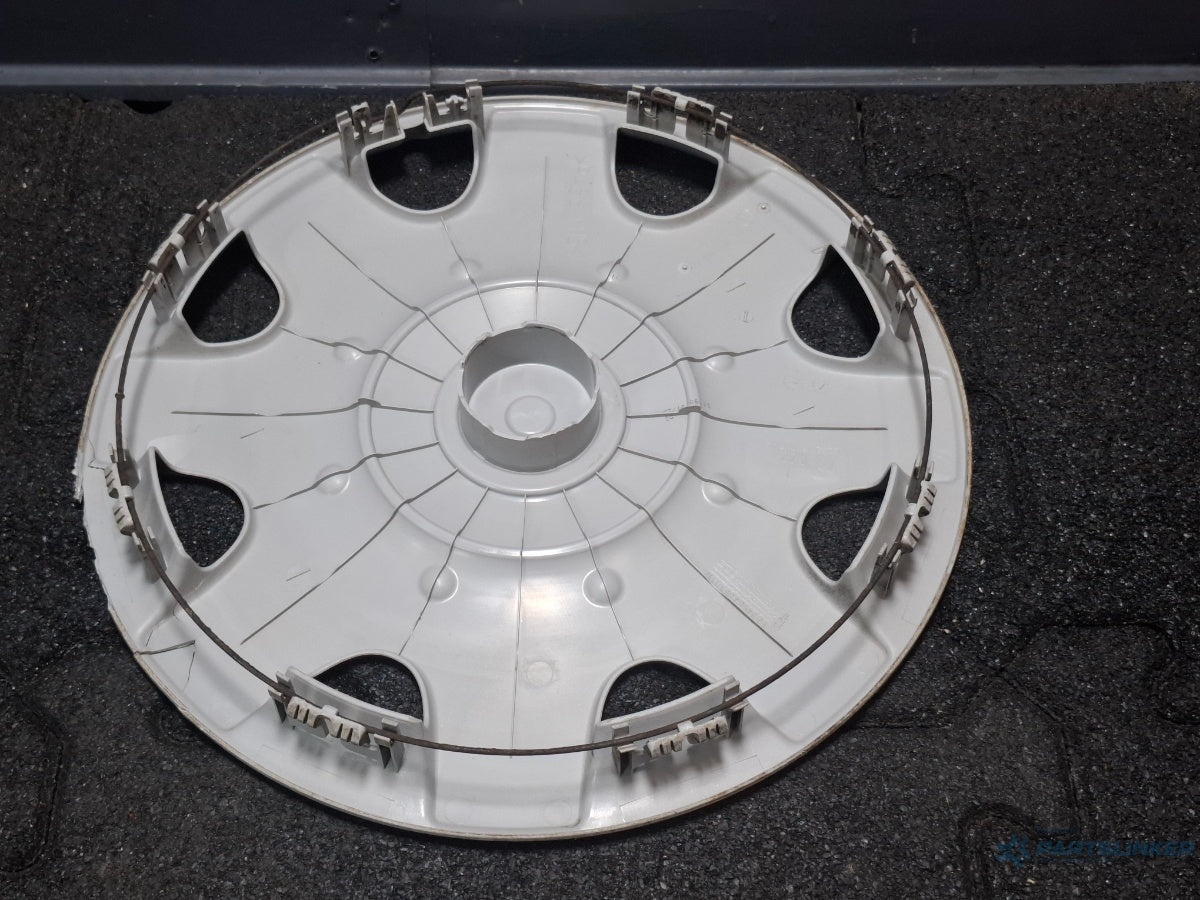 Capac roata R16 VOLKSWAGEN TOURAN 1T1, 1T2 2003 - 2010 TDI BMM 1T0601147C