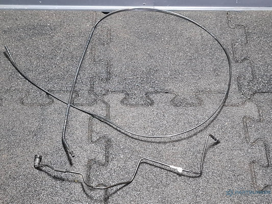 Conducte alimentare sirocou VOLKSWAGEN TOURAN 1T1, 1T2 2003 - 2010 TDI BMM 1T0201418D , 1K0201901