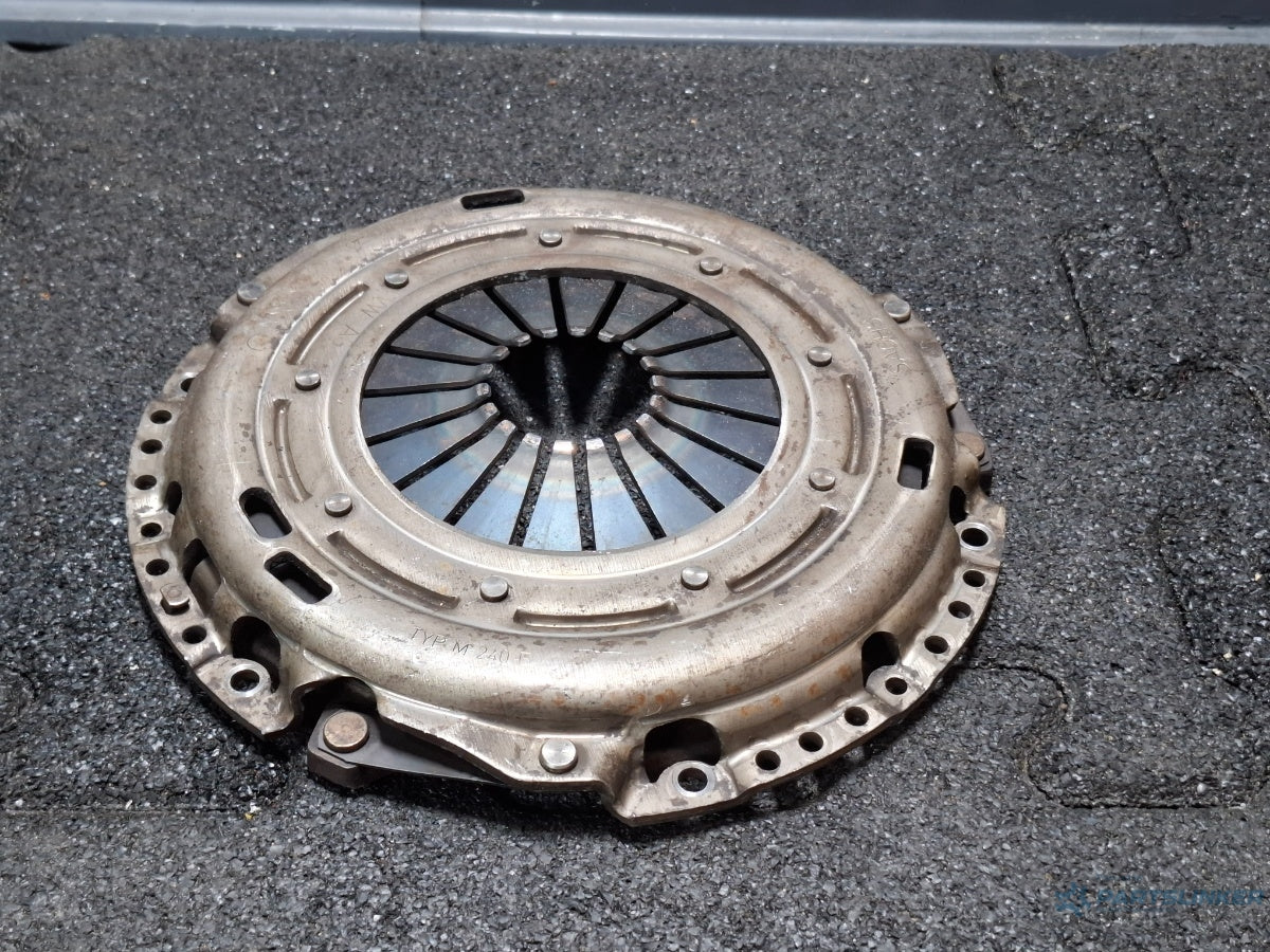 Placa ambreiaj VOLKSWAGEN TOURAN 1T1, 1T2 2003 - 2010 TDI BMM SACHS 03G141025H