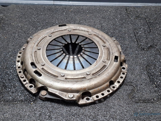 Placa ambreiaj VOLKSWAGEN TOURAN 1T1, 1T2 2003 - 2010 TDI BMM SACHS 03G141025H