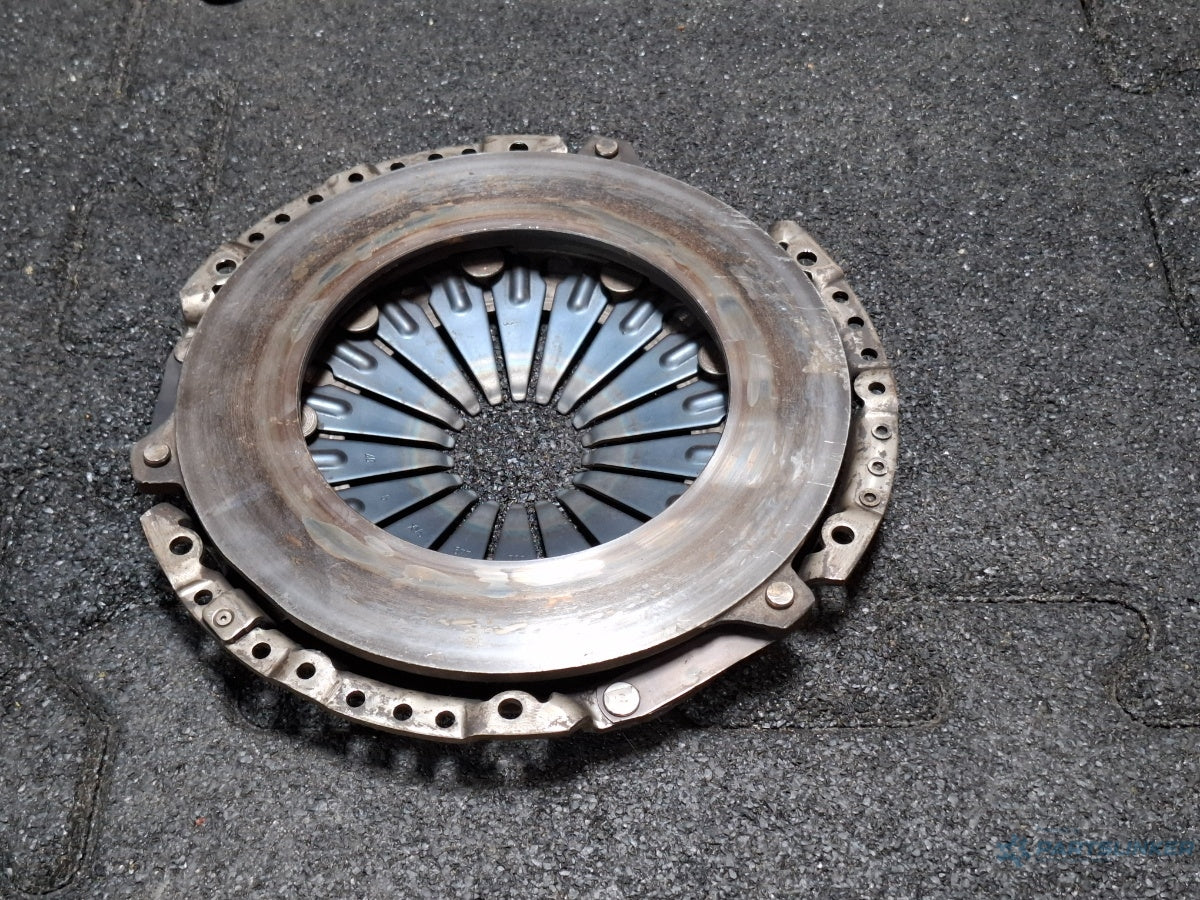 Placa ambreiaj VOLKSWAGEN TOURAN 1T1, 1T2 2003 - 2010 TDI BMM SACHS 03G141025H