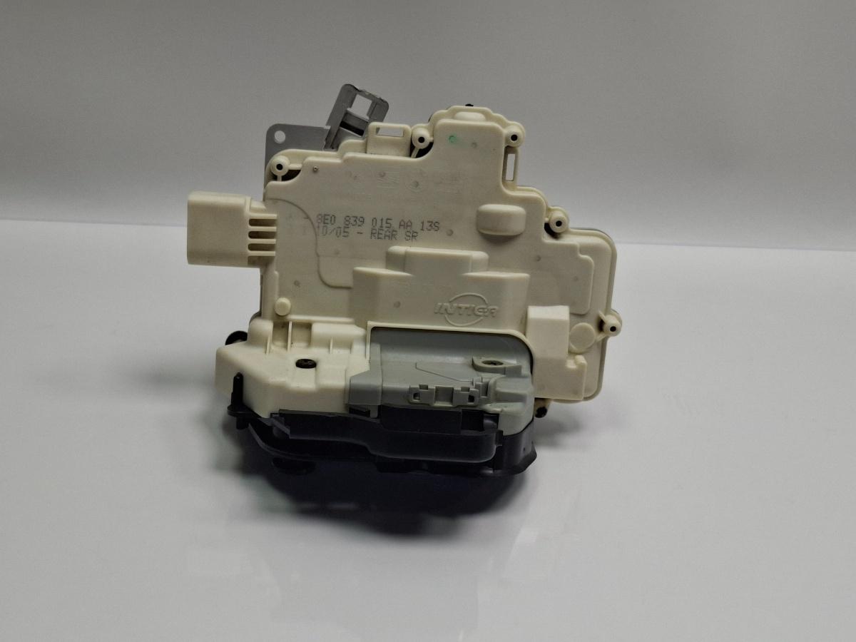 Broasca usa stanga spate AUDI A4 III Avant 8ED, B7 2004 - 2008 TDI BKE, BRB 8E0839015AA