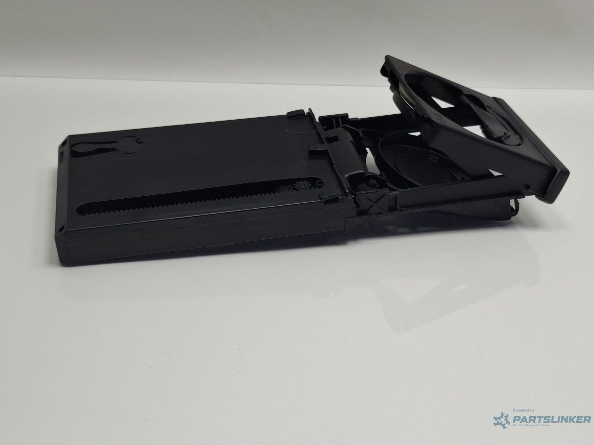 Suport  pahar AUDI A4 III Avant 8ED, B7 2004 - 2008 TDI BKE, BRB 8E1862534