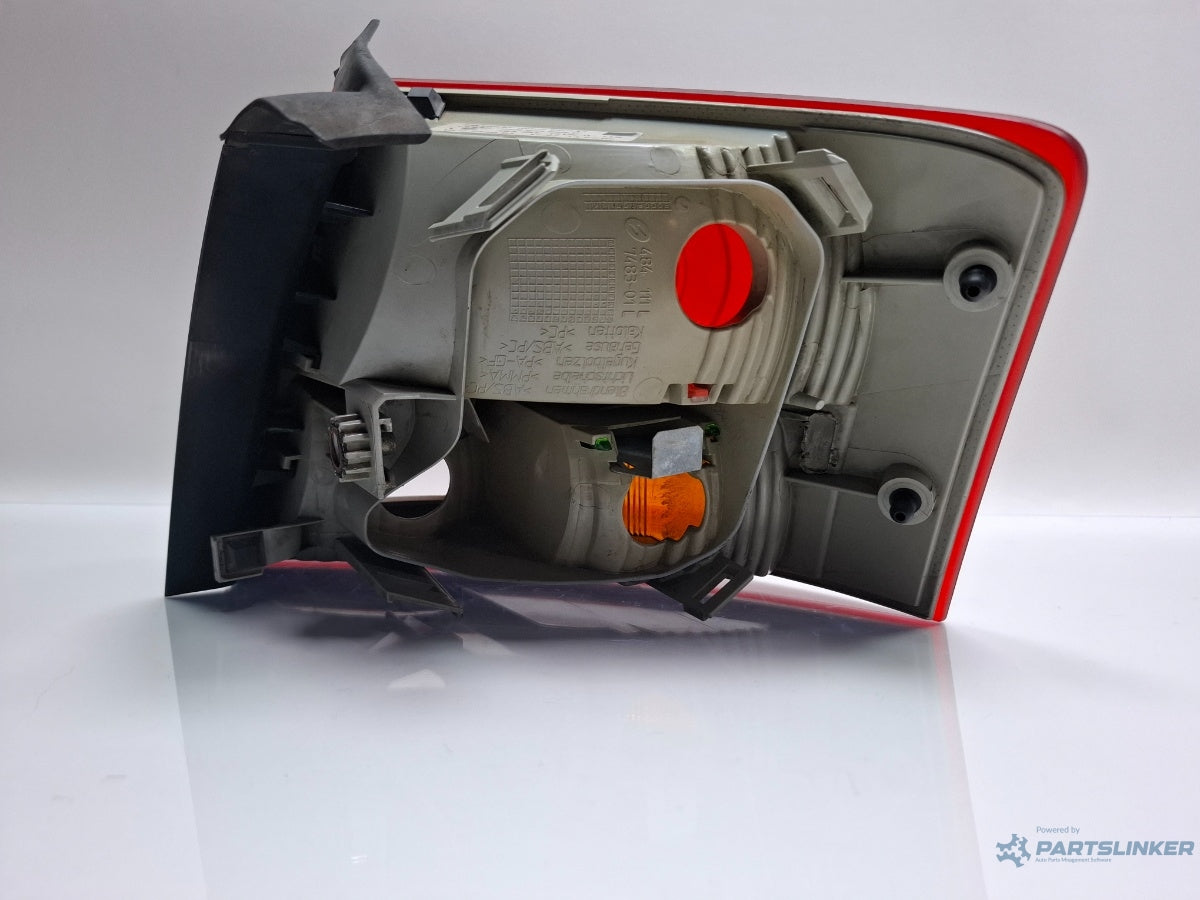 Stop caroserie stanga AUDI A4 III Avant 8ED, B7 2004 - 2008 TDI BKE, BRB 8E9945095C