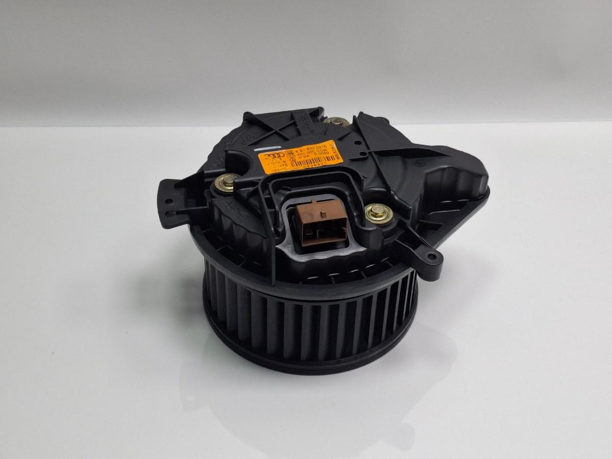 Ventilator aeroterma AUDI A4 III Avant 8ED, B7 2004 - 2008 TDI BKE, BRB 8E1820021E