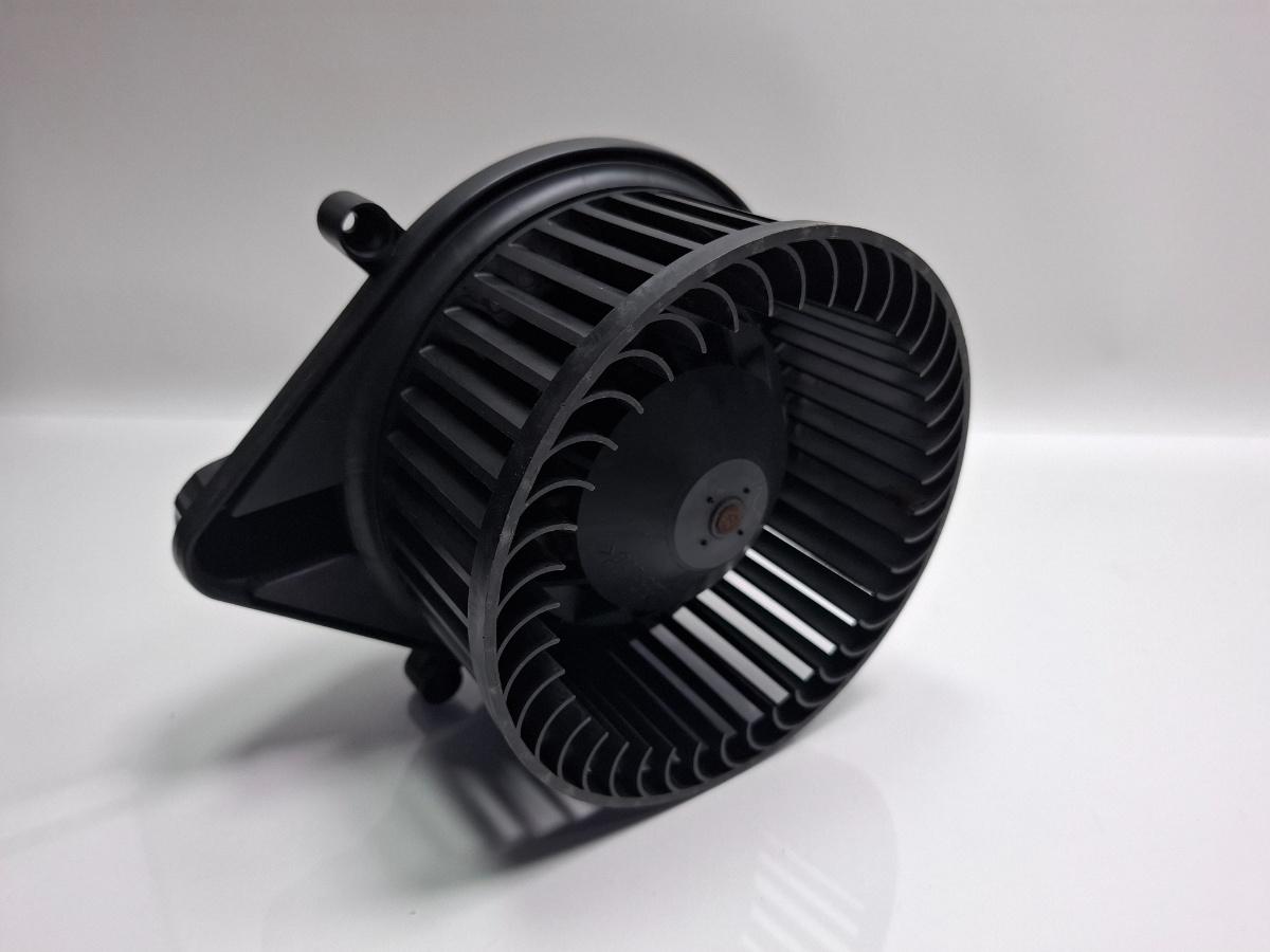 Ventilator aeroterma AUDI A4 III Avant 8ED, B7 2004 - 2008 TDI BKE, BRB 8E1820021E