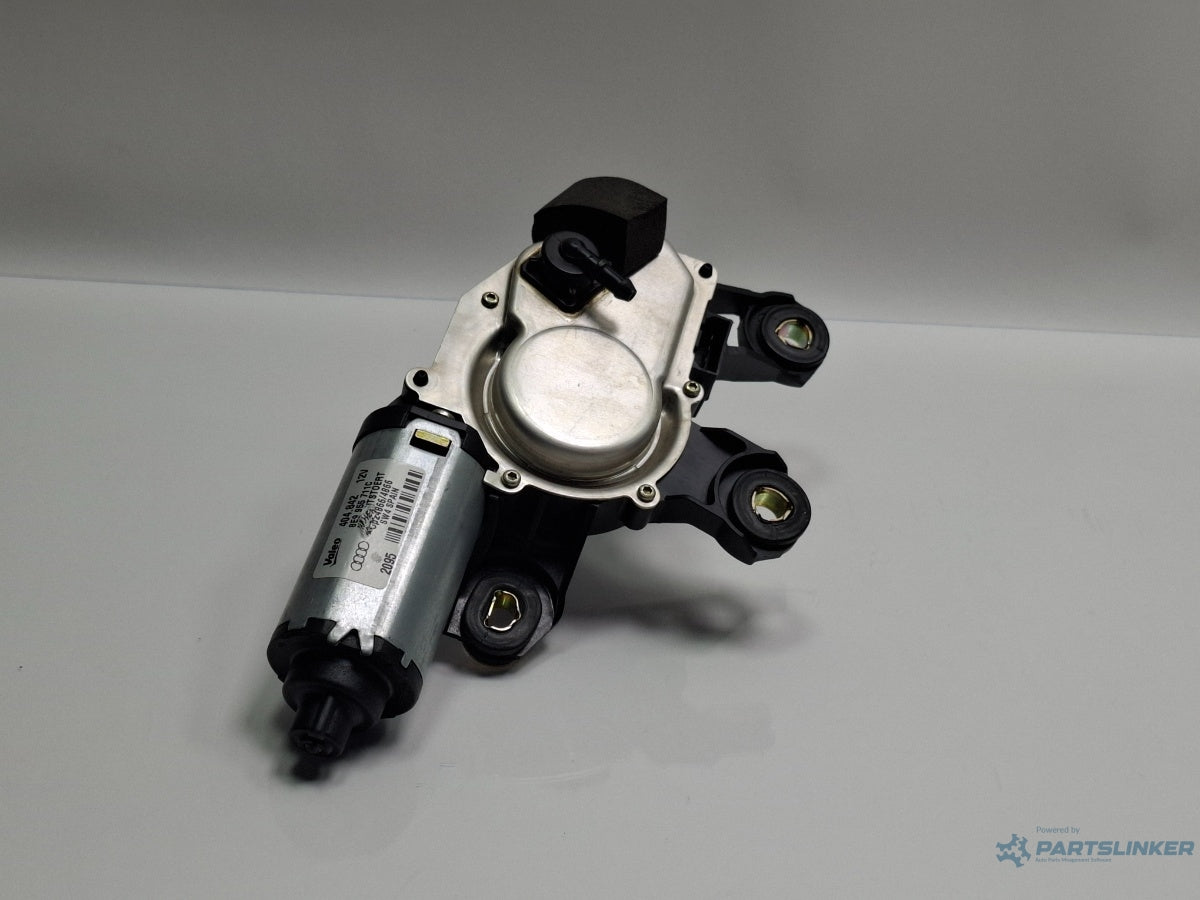 Motoras stergator luneta AUDI A4 III Avant 8ED, B7 2004 - 2008 TDI BKE, BRB 8E9955711C