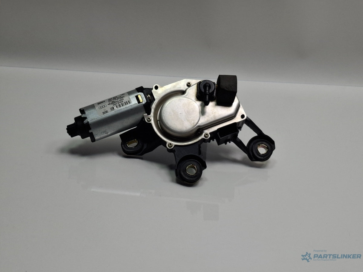 Motoras stergator luneta AUDI A4 III Avant 8ED, B7 2004 - 2008 TDI BKE, BRB 8E9955711C