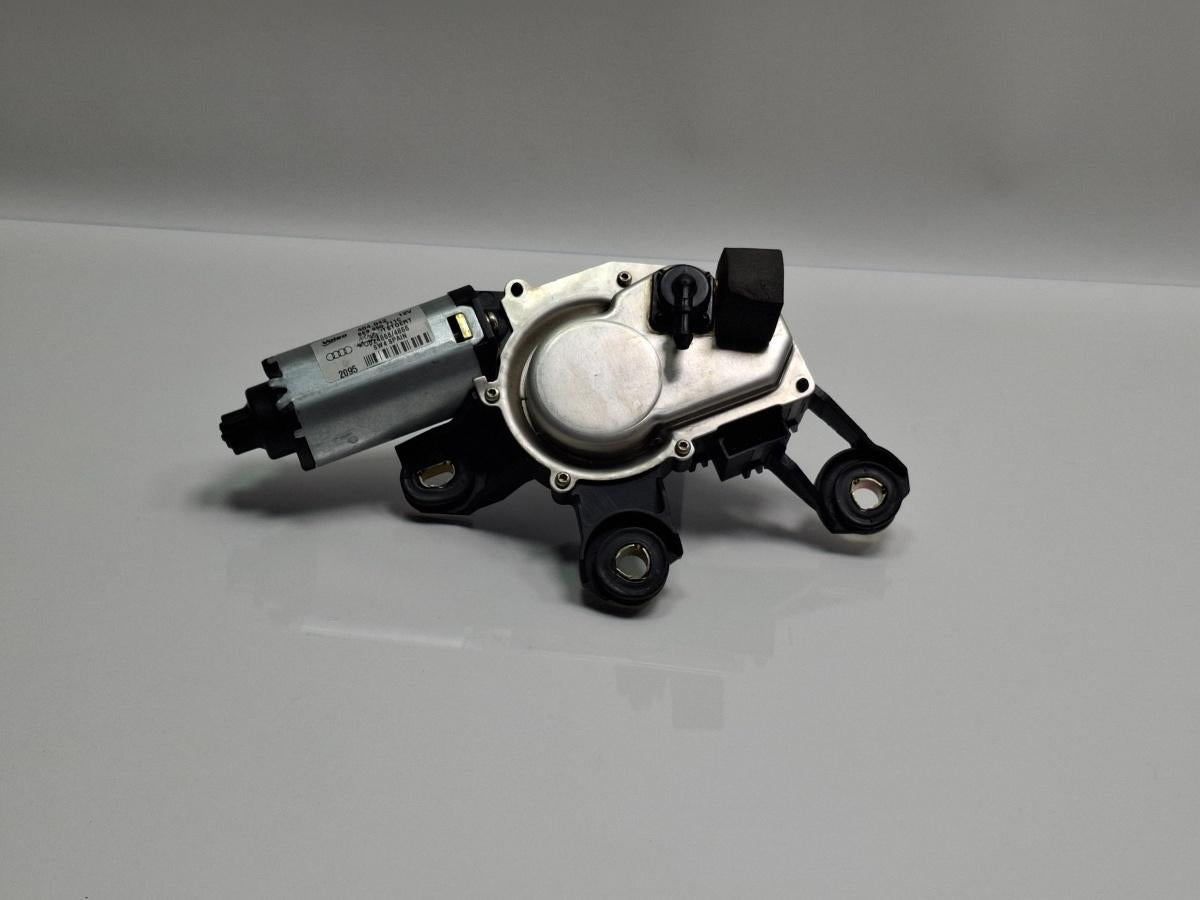 Motoras stergator luneta AUDI A4 III Avant 8ED, B7 2004 - 2008 TDI BKE, BRB 8E9955711C
