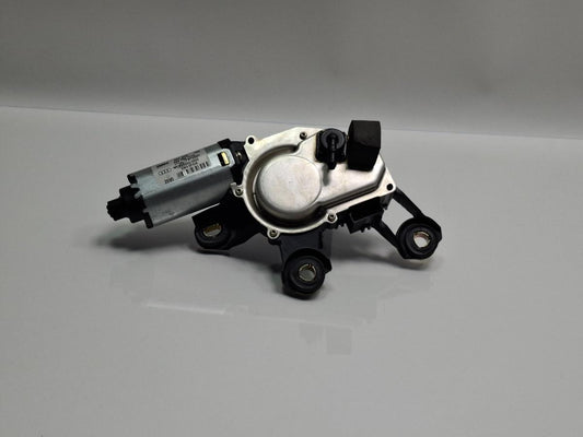 Motoras stergator luneta AUDI A4 III Avant 8ED, B7 2004 - 2008 TDI BKE, BRB 8E9955711C