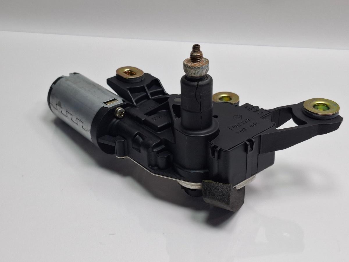 Motoras stergator luneta AUDI A4 III Avant 8ED, B7 2004 - 2008 TDI BKE, BRB 8E9955711C