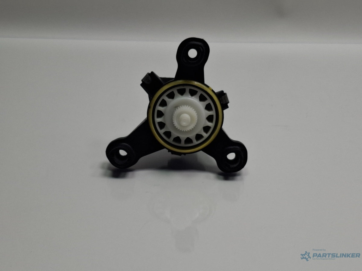 Mecanism actionare macara stanga spate AUDI A4 III Avant 8ED, B7 2004 - 2008 TDI BKE, BRB  8E0839401B